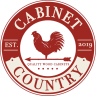 Cabinet Country