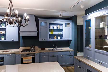 3+1 Exciting Color Combinations for Your Kitchen