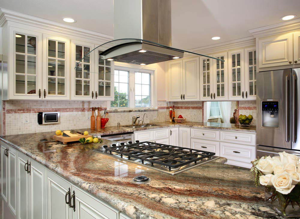 3 Kitchen Cabinet Styles Explained
