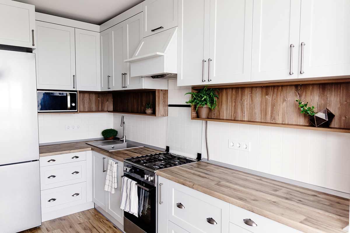 Eco-friendly Kitchen: Is it achievable for anyone?