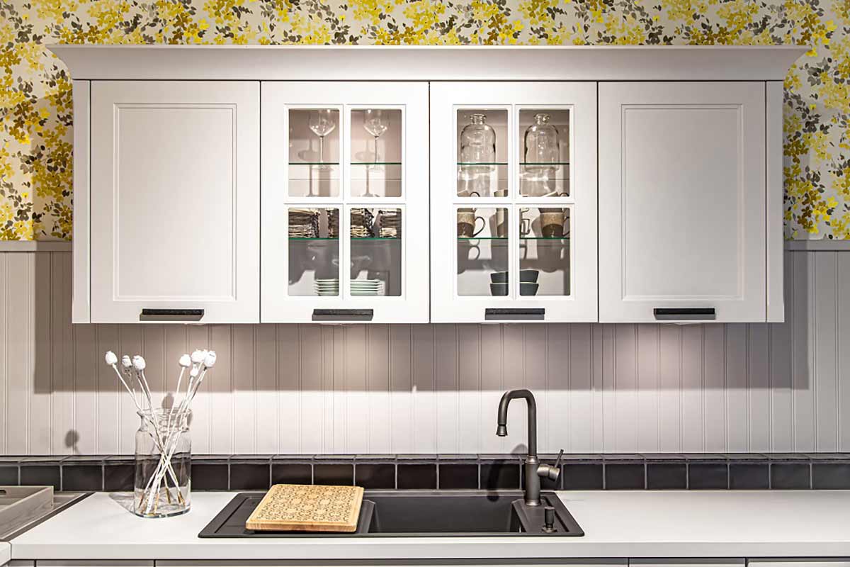 Essential Elements of a Timeless Kitchen