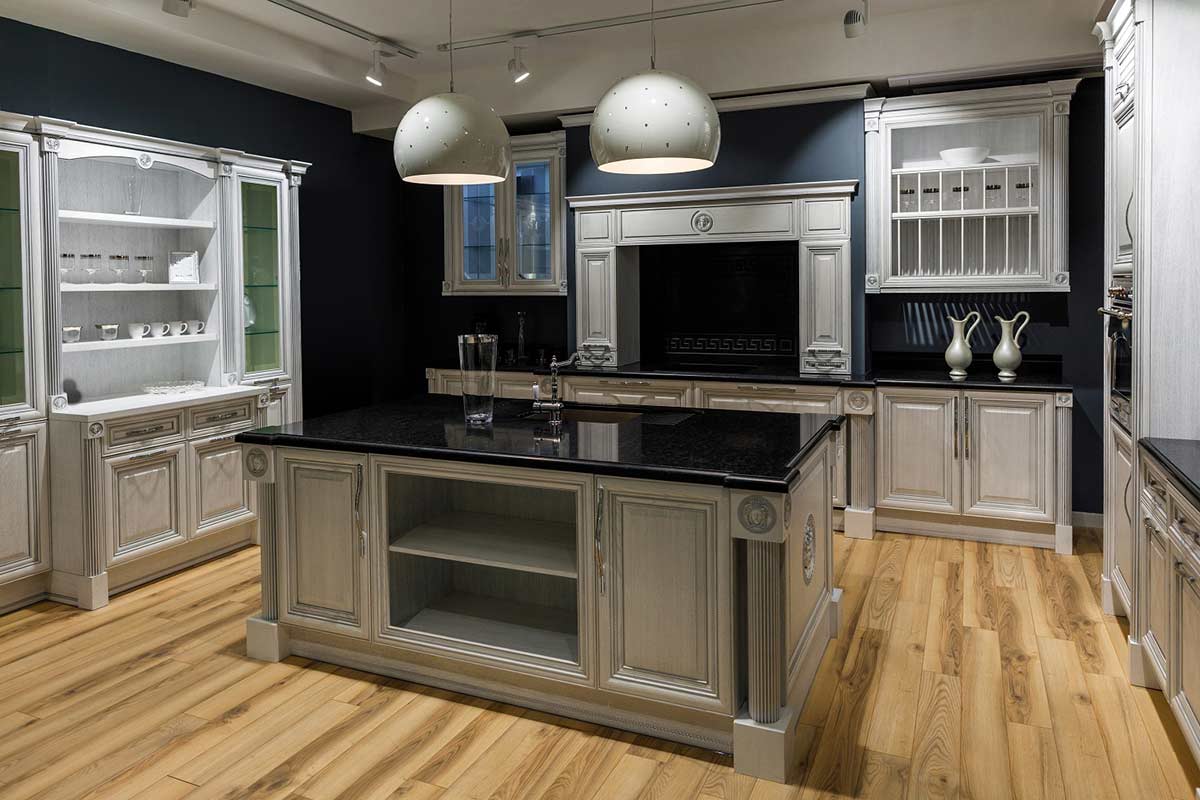 Are you thinking about Kitchen Renovation?