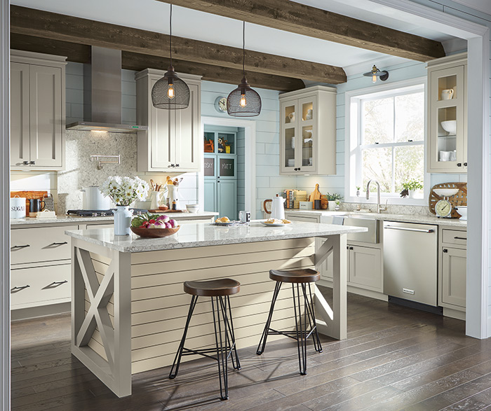 The top kitchen colors of 2021