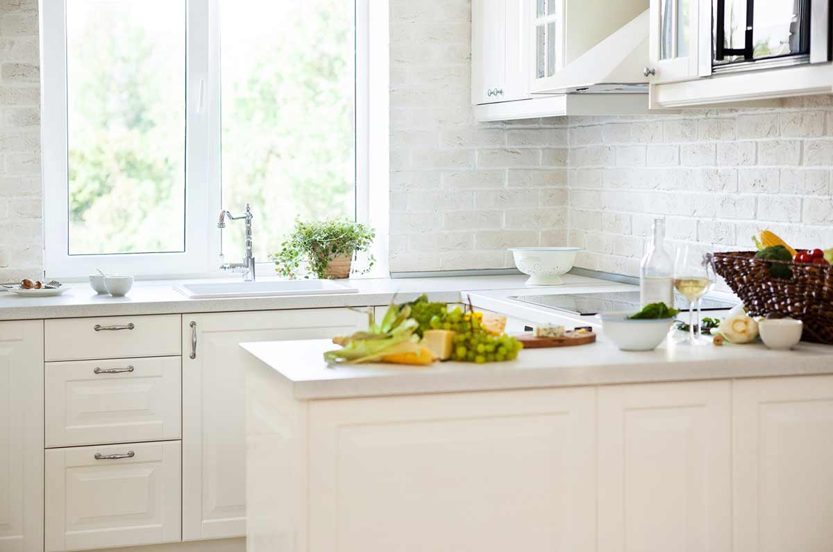 Top 3 Kitchen Trends to Avoid